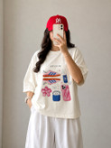تیشرت summer