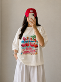 تیشرت summer